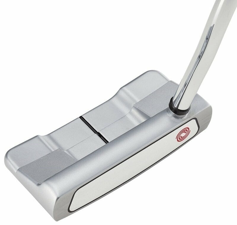 Golfschläger - Putter Odyssey White Hot OG Stroke Lab Double Wide Rechte Hand 35''