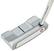Golf Club Putter Odyssey White Hot OG Stroke Lab Double Wide Right Handed 35''