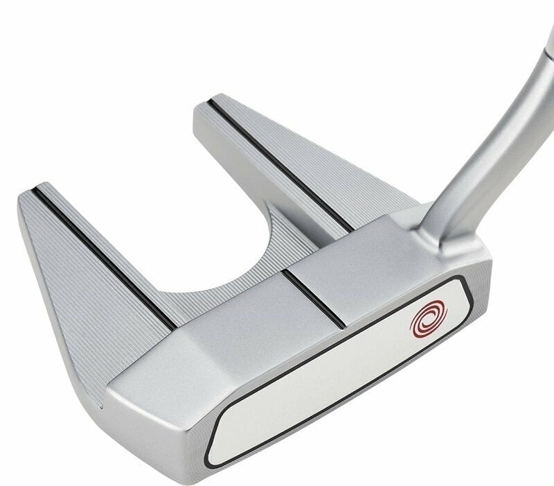 Golfschläger - Putter Odyssey White Hot OG Stroke Lab #7 Nano Rechte Hand 35''