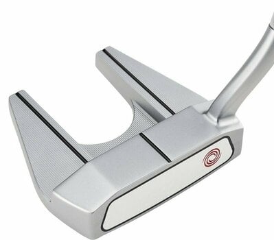 Golfschläger - Putter Odyssey White Hot OG Stroke Lab #7 Nano Rechte Hand 35'' - 1