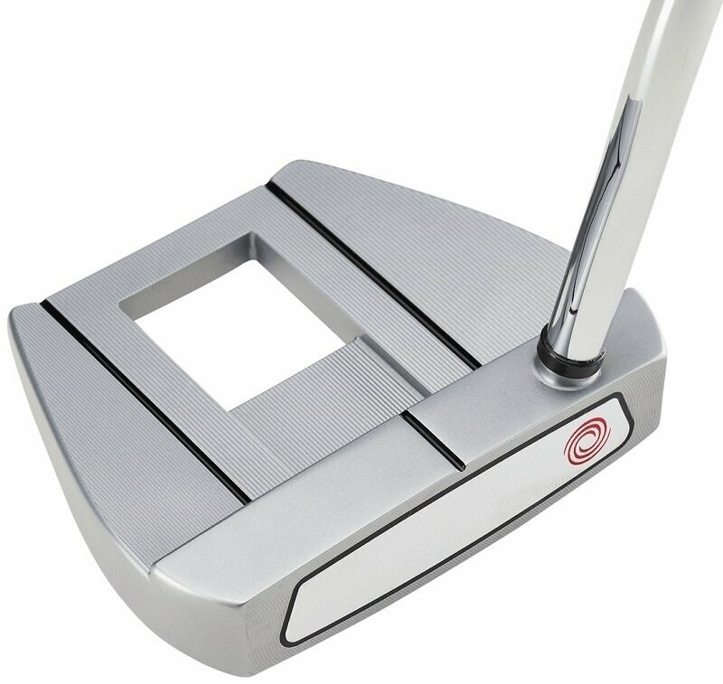 Golfschläger - Putter Odyssey White Hot OG Stroke Lab #7 Bird Rechte Hand 35''