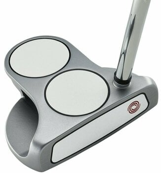 Golfschläger - Putter Odyssey White Hot OG Stroke Lab 2-Ball Rechte Hand 34'' - 1