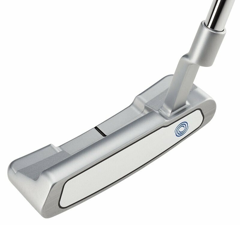 Golf Club Putter Odyssey White Hot OG Stroke Lab Womens One Wide Right Handed 33''