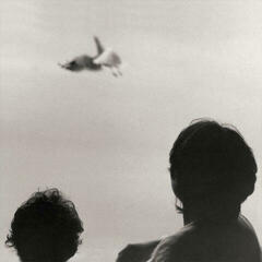 LP ploča Federico Albanese - Before And Now Seems Infinite (LP)