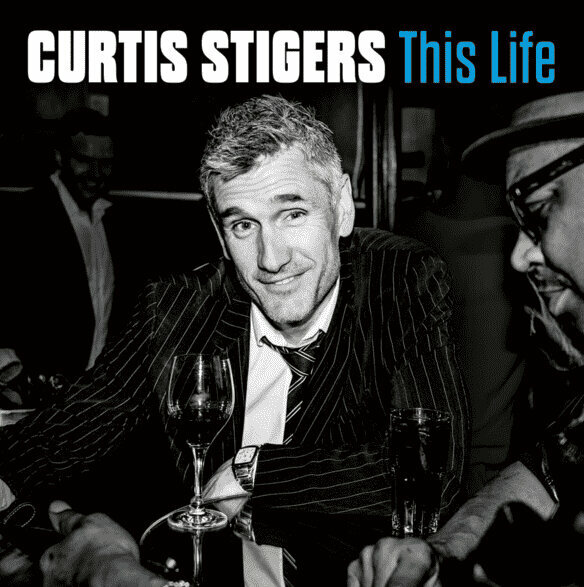 Vinyl Record Curtis Stigers - This Life (2 LP)