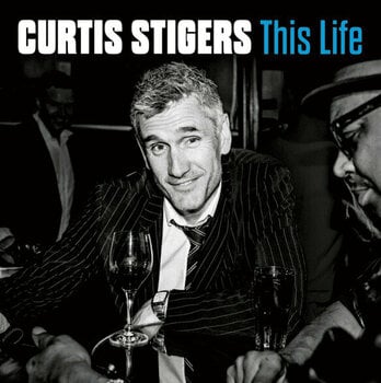 Δίσκος LP Curtis Stigers - This Life (2 LP)