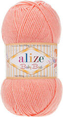 Strikkegarn Alize Baby Best 145 Strikkegarn