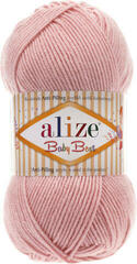 Knitting Yarn Alize Baby Best 161 Knitting Yarn