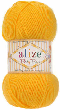 Knitting Yarn Alize Baby Best 216 Knitting Yarn - 1