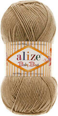 Strikkegarn Alize Baby Best 368 Strikkegarn