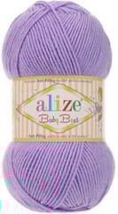 Strikkegarn Alize Baby Best 43 Strikkegarn