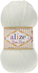 Fire de tricotat Alize Baby Best 450 Fire de tricotat