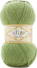 Fire de tricotat Alize Baby Best 485 Fire de tricotat
