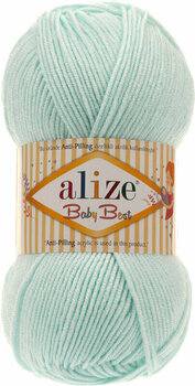 Fil à tricoter Alize Baby Best 514 Fil à tricoter - 1