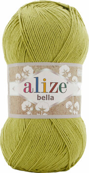 Pređa za pletenje Alize Bella 100 165 - 1