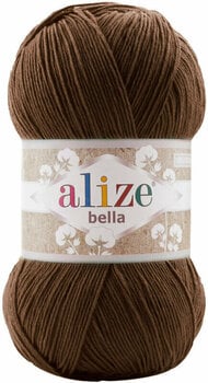 Pletací příze Alize Bella 222 Pletací příze - 1