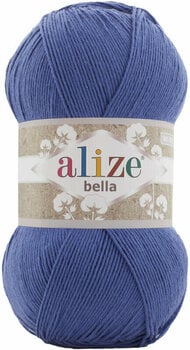 Knitting Yarn Alize Bella 100 333 - 1
