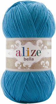 Pletací příze Alize Bella 387 Pletací příze - 1