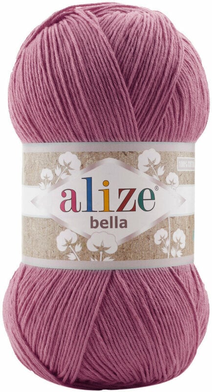 Pletací příze Alize Bella 440 Pletací příze