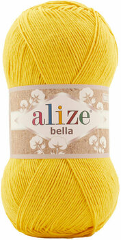 Pletací příze Alize Bella 488 Pletací příze - 1