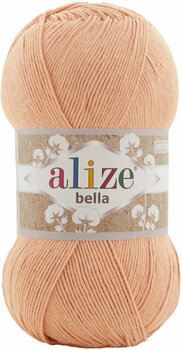 Pletací příze Alize Bella 635 Pletací příze - 1
