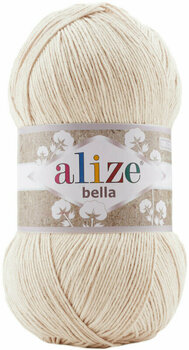 Fil à tricoter Alize Bella 737 Fil à tricoter - 1