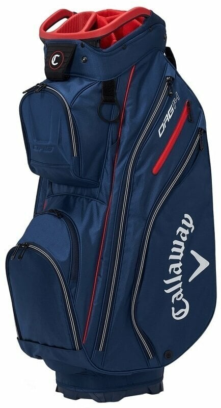 Callaway Golfer Geschenk-Set – Inkl. Handtuch, Scorecard-Halter, Putt-Ausrichtwerkzeug & Mehr
