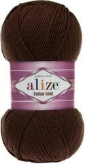 Pređa za pletenje Alize Cotton Gold 26 Pređa za pletenje