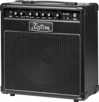 Gitarové kombo Kustom KG112FX - 1