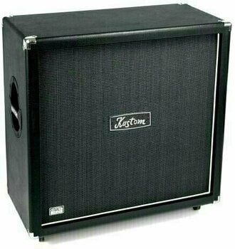 Китара кабинет Kustom HV412B - 1