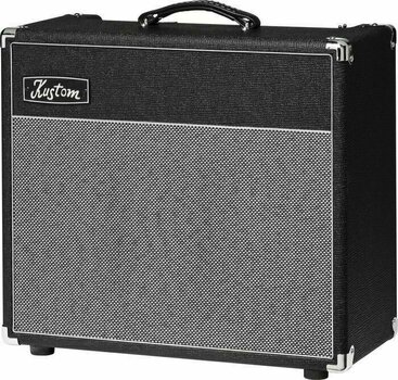 Lampové gitarové kombo Kustom DEFENDERV50 - 1
