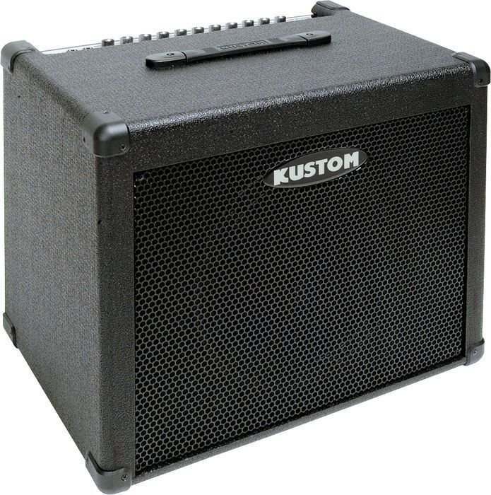 Keyboard Amplifier Kustom KMA65X