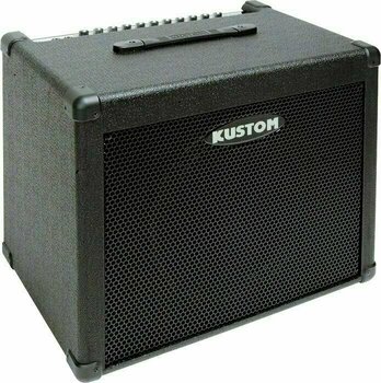 Amplificador para teclado Kustom KMA65X - 1