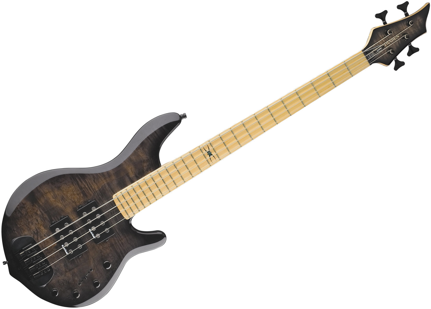 Traben Chaos Core 4 【公式通販】