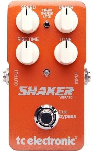 Eфект за китара TC Electronic Shaker Vibrato