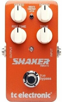 Eфект за китара TC Electronic Shaker Vibrato - 1