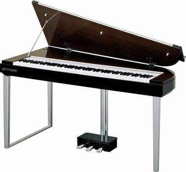 Digital Piano Yamaha MODUS H01 DB - 1