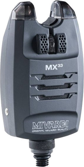 Ηλεκτρονικοί Ειδοποιητές Ψαρέματος Mivardi MX33 Μωβ