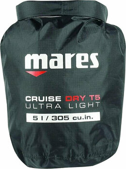 Vodotesný vak Mares Cruise Dry Ultra Light 5L Dry Bag - 1