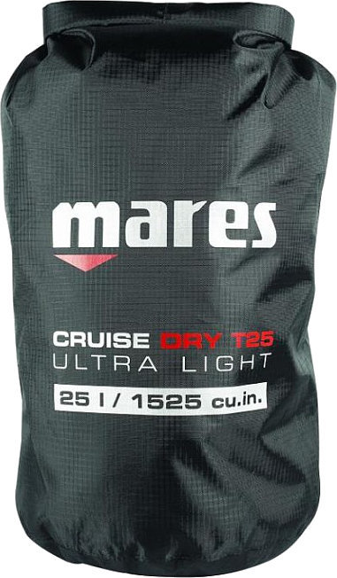Vedenpitävä laukku Mares Cruise Dry Ultra Light Vedenpitävä laukku