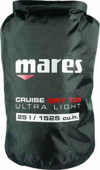 Wasserdichte Tasche Mares Cruise Dry Ultra Light 25L Dry Bag - 1