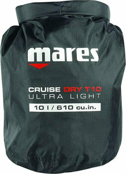 Borsa impermeabile Mares Cruise Dry Ultra Light 10L Dry Bag - 1