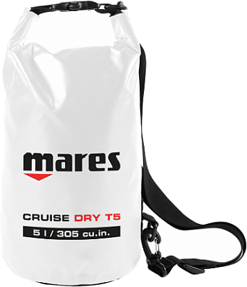 Vodootporne vreća Mares Cruise Dry T5 Dry Bag