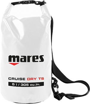 Wasserdichte Tasche Mares Cruise Dry T5 Dry Bag - 1