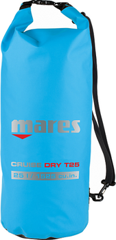 Waterproof Bag Mares Cruise Dry T25 Dry Bag - 1