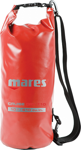 Wasserdichte Tasche Mares Cruise Dry T10 Dry Bag