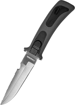 Μαχαίρι Κατάδυσης Cressi Vigo Knife - 1