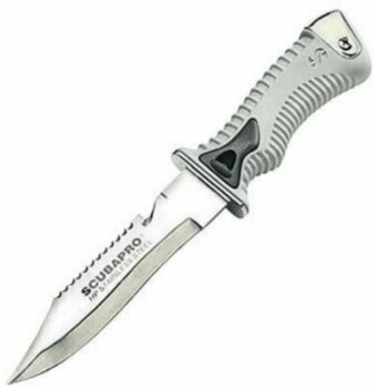 Couteau de plongée Scubapro K6 Knife - 1