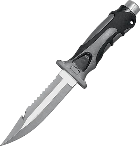 Couteau de plongée Scubapro SK21 Knife