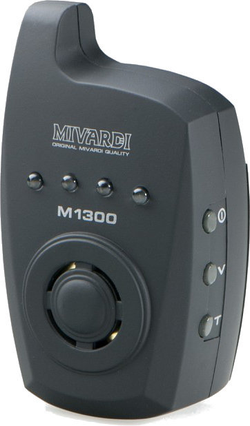 Signalizátor záberu Mivardi M1300